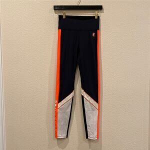 PE Nation Rebuild Legging    *** Flaw Marks****  Size Small